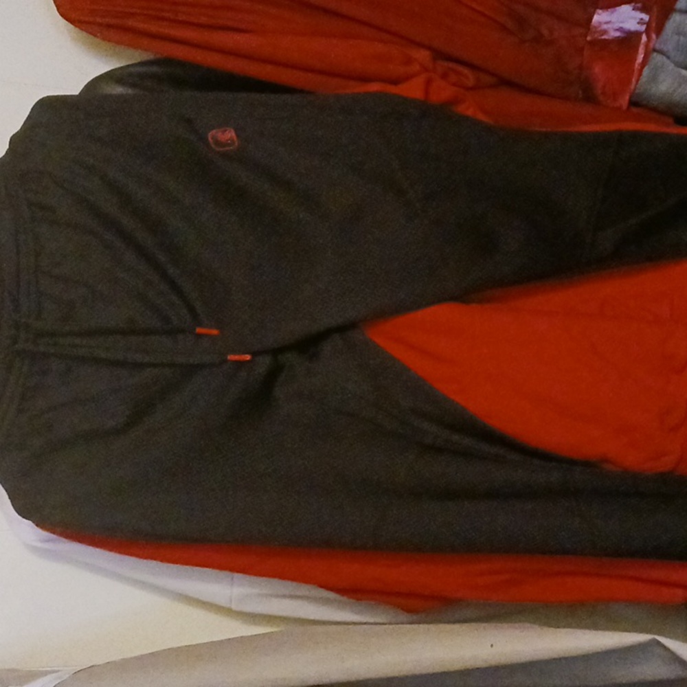 Mens jogging pants